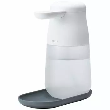 Kingjim Alcohol Dispenser Tette TE1000 Shiro