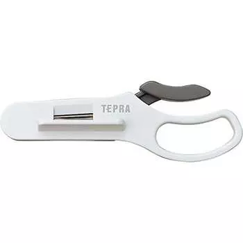 Kingjim KING JIM Tepraha-Fukatta- Металл Белый RH24