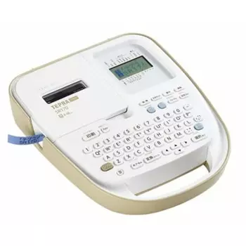 KINGJIM Monochrome Label Writer Tepla PRO SR170RY