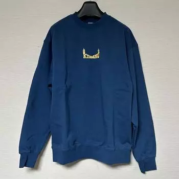 Kingnu Goods Sweatshirt Xl