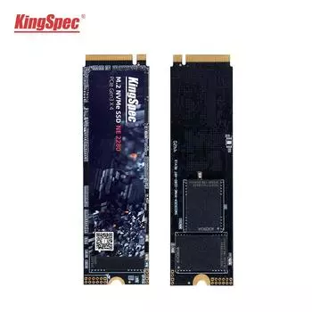 Kingspec 1 ТБ 2 ТБ M2 SSD Met Cache M.2 Pcie NVMe 512 ГБ Твердотельный накопитель Интернет Harde Schijf Для ноутбука Met Dram Для PS5 512Gb