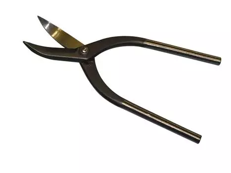 Kinka Kinkiri scissors Egri blade 210mm