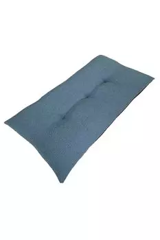 Кинку Лонг Ленивый 60х110 Ширли Забутон, (Полиэстер, Синий)