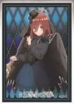 Кино Квинтэссенция иллюстраций рукав NT Miku Pack «The Quintuplets»