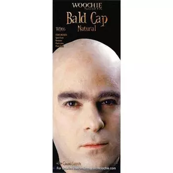 Кино Секретные детали Bold Cap Натуральный WO105