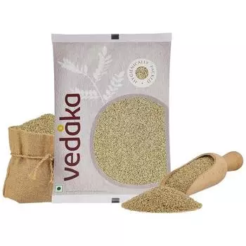 Киноа Vedaka l Натурально без глютена | Натуральный источник пищевых волокон | 1 кг 1kg