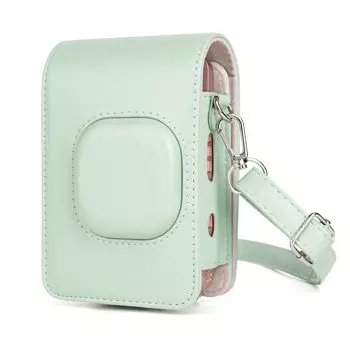 kinokoo Для FUJIFILM instax mini lipplay Защитный чехол для пленки Instax Специальный чехол для камеры Instax Liplay Чехол для камеры, совместимый с Instax mini Liplay