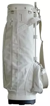 Kinosho Hanpu KinoshoTRANSIT сумка-тележка Pipe Caddy Bag 2023 Модель KHG22-CPB02W- (03 600SL)