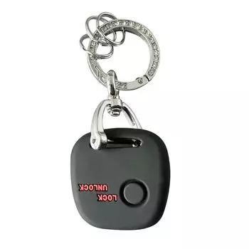 Kinotaka Бесключевой силиконовый чехол для ключа с 1 кнопкой для автомобилей Suzuki Nissan Mazda Wagon R