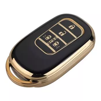 [Kinotaka] Honda Car Smart Key Case New N-Box N-Box Custom JF5 JF6 VEZEL New M