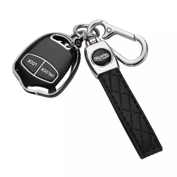 [Кинотака] Силиконовый чехол для ключа Mitsubishi с 2 кнопками, бесключевой доступ, ek Wagon ek Custom OTTI Pajero