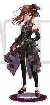 Киноверсия Эпизод с Roselia акриловая подставка Лиза Имаи Roselia Официальные товары театра Roselia BanG Dream! Я обещаю