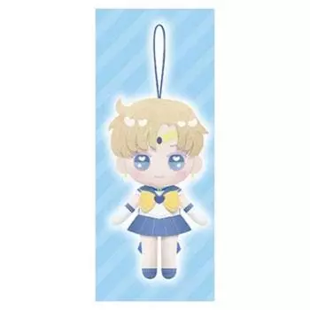 Киноверсия Луна Уран отдельный предмет Sailor Eternal YumeticDoll vol.3