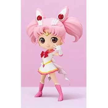 Киноверсия Moon Q posket Kaleido Super Sailor Chibi Moon Обычный одиночный предмет Sailor Eternal Специальный-Moon Scope-