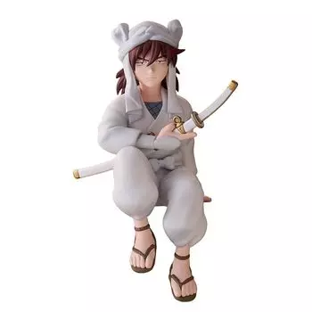 Киноверсия Нинтама Рантаро Дотаке Фигурка сильнейшего тактика команды ниндзя - Тэнки-