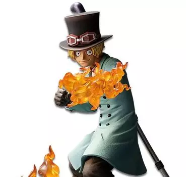 Киноверсия ONE PIECE STAMPEDE SABO Sabo BROTHERHOOD