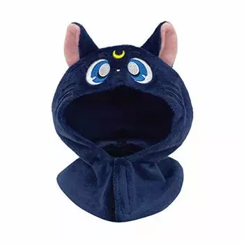 Киноверсия Sailor Moon NOCO Luna EternalUCHI