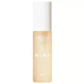KINS Booster Moist Lotion Serum Moist Bacteria Care Dry Skin Pore Care (50ml)