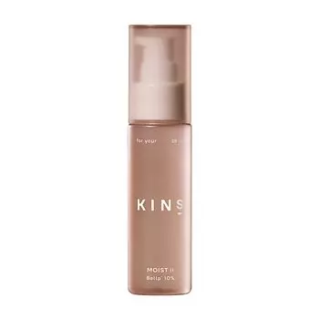 KINS BOOSTER Serum 50 мл Увлажняющий уход за порами Увлажняющий укрепляющий ниацинамид Ферментированная сыворотка Чувствительная кожа Жирная кожа Сухая кожа Увлажняющий лосьон