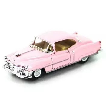 Kins Mart 1953 Cadillac Series 62 Coupe, корейская игрушка случайной доставки