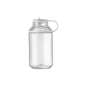 KINTO ACTIVE BOTTLE Active Bottle 600ml Clear No.20181