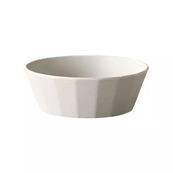 KINTO ALFRESCO Bowl 150mm Beige Dishwasher Safe Outdoor 20708 бежевый