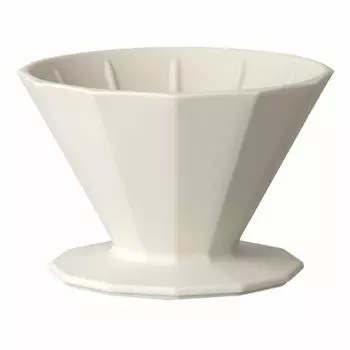 KINTO ALFRESCO Brewer 4 чашки бежевый можно мыть в посудомоечной машине на открытом воздухе 20729 бежевый