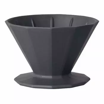 KINTO ALFRESCO Brewer 4 чашки Черный Outdoor 20730 чёрный