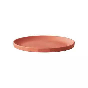 KINTO ALFRESCO Plate 190mm Red 20712 красный