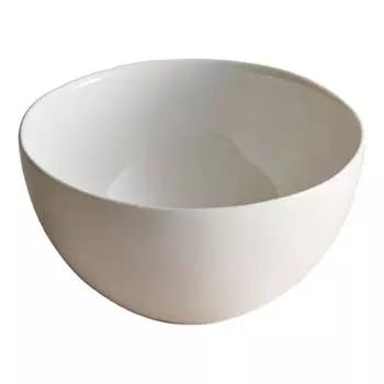 KINTO ATELIER TETE Bowl 115mm Off White 34889