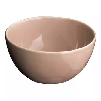 KINTO ATELIER TETE Bowl 115mm Pink Beige 34926
