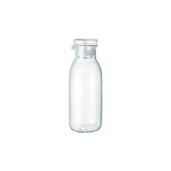 KINTO BOTTLIT Dressing Bottle 250ml Safe Heat Resistant Glass 27687 Microwave/Dishwasher чистый