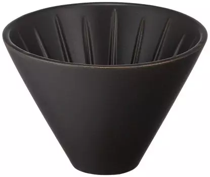 KINTO Brewer 2cups Coffee Dishwasher Safe 27574 SCS-S04 чёрный