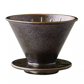 KINTO Brewer 4cups Black Coffee Hand Drip Dishwasher Safe 27523 SCS-S01