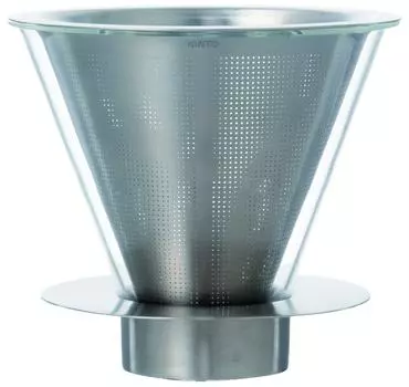 KINTO CARAT coffee dripper 21679 (japan import)