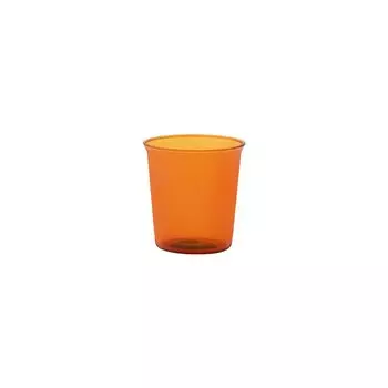 KINTO CAST AMBER Glass 250ml Heat Resistant Glass Microwave and Dishwasher Safe 21454 янтарь