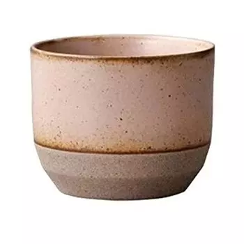 KINTO CLK-151 Чашка 180 мл розовая Можно использовать в микроволновой печи/мыть в посудомоечной машине 21894