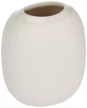 KINTO Flower Vase COUTURE Flower Base 140ml Lace 16378