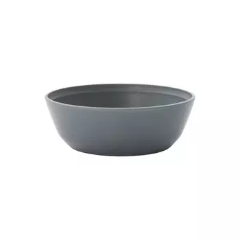 KINTO FOG Bowl 190mm Dark Gray Microwave/Dishwasher Safe 26479