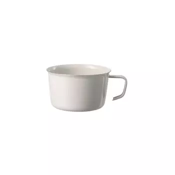 KINTO FORIS Wide Mug 400ml Sand Beige 20671