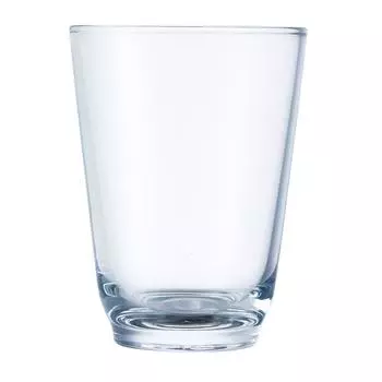 KINTO Glass HIBI Tumbler 350ml Clear 26875 чистый