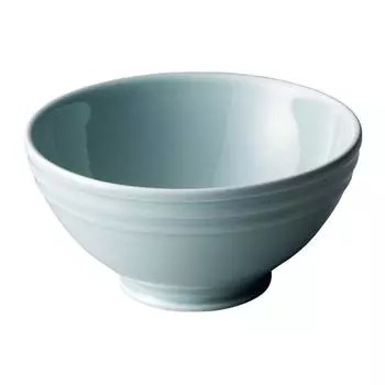 KINTO GLOW Bowl 145mm Light Blue 20915 светло-синий