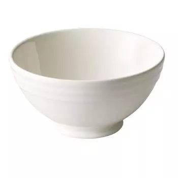 KINTO GLOW Bowl 145mm White 20914 белый