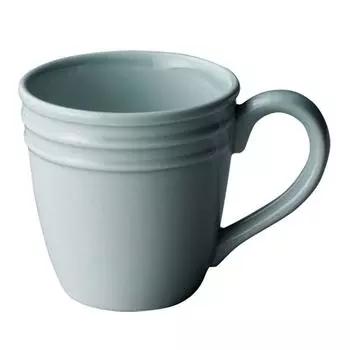 KINTO GLOW Mug 280ml Light Blue 20912 светло-синий