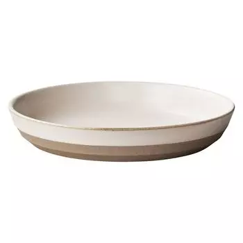 KINTO глубокая тарелка 210 мм белая безопасная 29545 CLK-151 микроволновая печь/посудомоечная машина белый