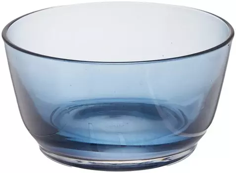 KINTO HIBI Bowl 100mm Blue 26902 синий