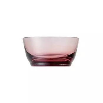 KINTO HIBI Bowl 100mm Purple 26905 фиолетовый