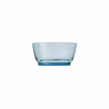 KINTO HIBI Bowl 125mm Blue 26907 синий