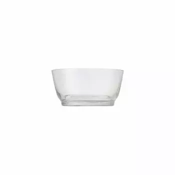 KINTO HIBI Bowl 125mm Clear 26906 чистый