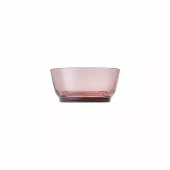 KINTO HIBI Bowl 125mm Purple 26910 фиолетовый